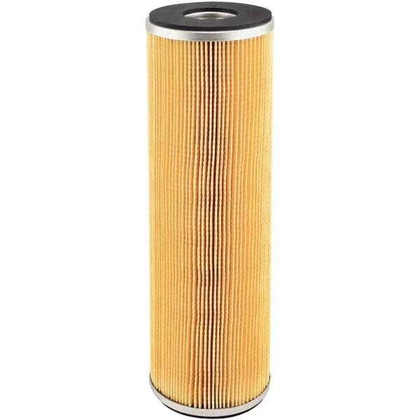 Baldwin Filters - 12-1/4" OAL x 3-15/16" OD Automotive Fuel Filter - All Tool & Supply