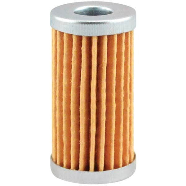 Baldwin Filters - 2-9/32" OAL x 1-1/8" OD Automotive Fuel Filter - All Tool & Supply