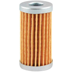 Baldwin Filters - 2-9/32" OAL x 1-1/8" OD Automotive Fuel Filter - All Tool & Supply