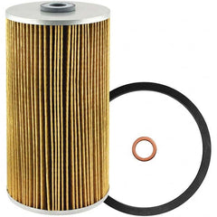 Baldwin Filters - 6-5/8" OAL x 3-19/32" OD Automotive Fuel Filter - All Tool & Supply