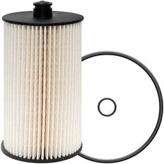 Baldwin Filters - 5-3/16" OAL x 2-13/16" OD Automotive Fuel Filter - All Tool & Supply