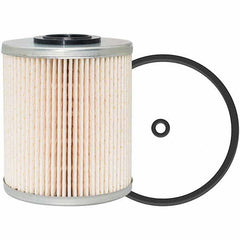 Baldwin Filters - 3-3/8" OAL x 2-3/4" OD Automotive Fuel Filter - All Tool & Supply