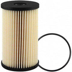 Baldwin Filters - 5-3/8" OAL x 3-1/8" OD Automotive Fuel Filter - All Tool & Supply