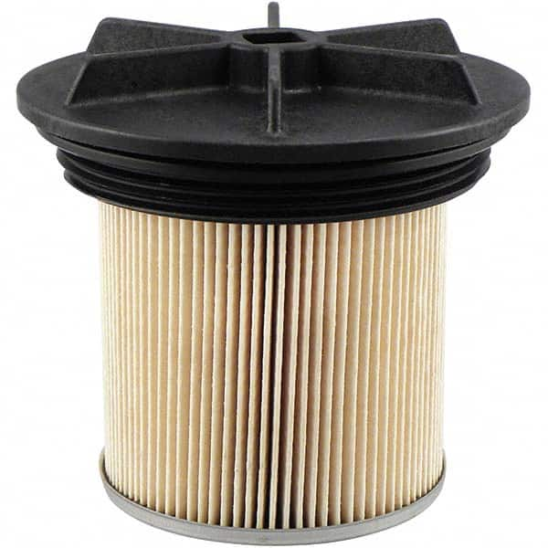 Baldwin Filters - 4-17/32" OAL x 3-17/32" OD Automotive Fuel Filter - All Tool & Supply