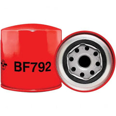 Baldwin Filters - M20 x 1.5 Thread 3-7/8" OAL x 3-23/32" OD Automotive Fuel Filter - All Tool & Supply