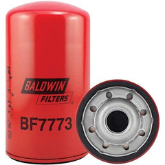 Baldwin Filters - M30 x 1.5 Thread 7-19/32" OAL x 4-1/4" OD Automotive Fuel Filter - All Tool & Supply