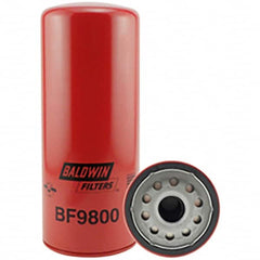 Baldwin Filters - M32 x 1.5 Thread 10-15/32" OAL x 4-1/4" OD Automotive Fuel Filter - All Tool & Supply