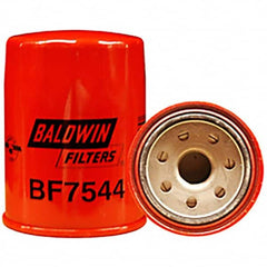 Baldwin Filters - M20 x 1.5 Thread 4-3/32" OAL x 3-1/32" OD Automotive Fuel Filter - All Tool & Supply