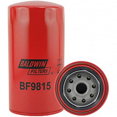 Baldwin Filters - M20 x 1.5 Thread 7-1/8" OAL x 3-19/32" OD Automotive Fuel Filter - All Tool & Supply