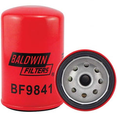 Baldwin Filters - M16 x 1.5 Thread 4-13/16" OAL x 3-1/32" OD Automotive Fuel Filter - All Tool & Supply