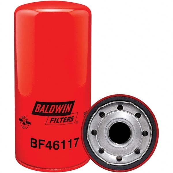 Baldwin Filters - M32 x 1.5 Thread 8-7/8" OAL x 4-11/32" OD Automotive Fuel Filter - All Tool & Supply