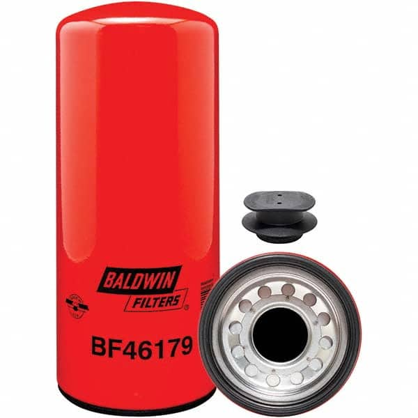 Baldwin Filters - 11-9/16" OAL Automotive Filter - All Tool & Supply