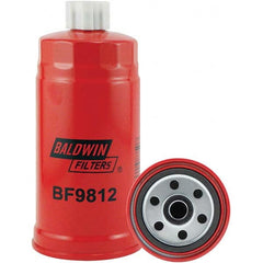 Baldwin Filters - M16 x 1.5 Thread 7-5/16" OAL x 3-5/32" OD Automotive Fuel Filter - All Tool & Supply