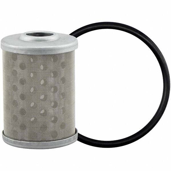 Baldwin Filters - 1-15/16" OAL x 1-7/16" OD Automotive Fuel Filter - All Tool & Supply