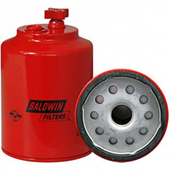 Baldwin Filters - 1 Thread 6-25/32" OAL x 4-1/4" OD Automotive Fuel/Water Separator Element - All Tool & Supply