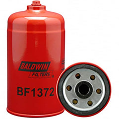 Baldwin Filters - M16 x 1.5 Thread 5-29/32" OAL x 3-1/32" OD Automotive Fuel/Water Separator Element - All Tool & Supply