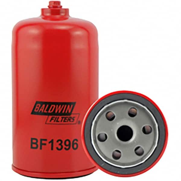 Baldwin Filters - M16 x 1.5 Thread 5-29/32" OAL x 3-1/32" OD Automotive Fuel/Water Separator Element - All Tool & Supply