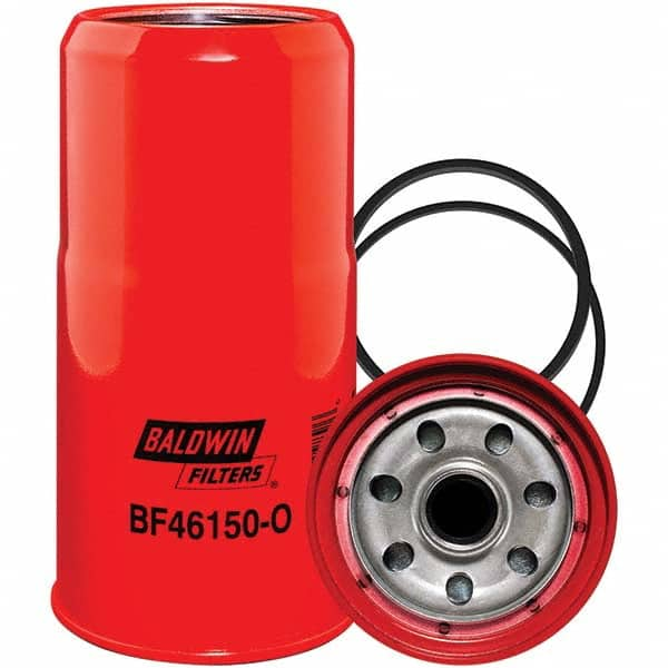 Baldwin Filters - 9-29/32" OAL Automotive Filter - All Tool & Supply