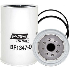 Baldwin Filters - 1 Thread 6-7/32" OAL x 4-3/8" OD Automotive Fuel/Water Separator Element - All Tool & Supply