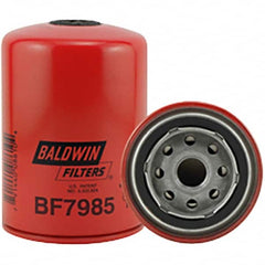 Baldwin Filters - 13/16 Thread 5-5/16" OAL x 3-11/16" OD Automotive Fuel/Water Separator Element - All Tool & Supply