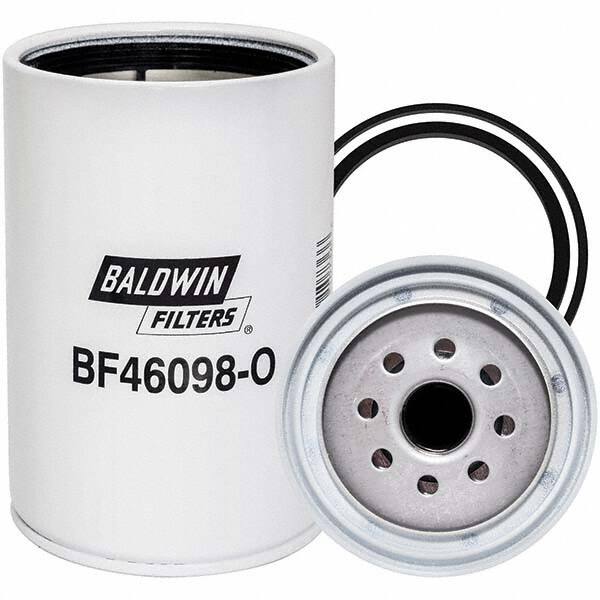 Baldwin Filters - 1 Thread 6-9/32" OAL x 4-1/4" OD Automotive Fuel/Water Separator Element - All Tool & Supply