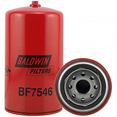 Baldwin Filters - 1 Thread 6-31/32" OAL x 3-11/16" OD Automotive Fuel/Water Separator Element - All Tool & Supply