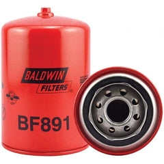 Baldwin Filters - 1 Thread 5-11/16" OAL x 3-11/16" OD Automotive Fuel/Water Separator Element - All Tool & Supply