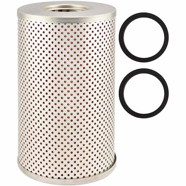 Baldwin Filters - 6-31/32" OAL x 4-1/2" OD Automotive Hydraulic Filter - All Tool & Supply