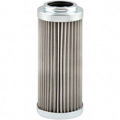 Baldwin Filters - 4-15/32" OAL x 1-25/32" OD Automotive Hydraulic Filter - All Tool & Supply