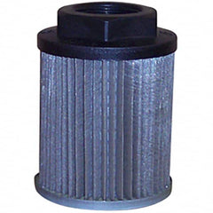 Baldwin Filters - 1-1/2 Thread 5-5/32" OAL x 3-29/32" OD Automotive Hydraulic Filter - All Tool & Supply