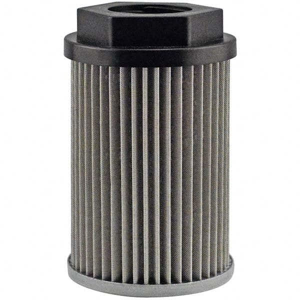 Baldwin Filters - 5-1/2" OAL x 3-1/4" OD Automotive Hydraulic Filter - All Tool & Supply