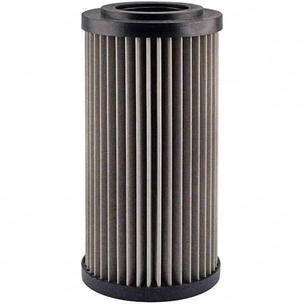 Baldwin Filters - 8-3/8" OAL x 3-13/32" OD Automotive Hydraulic Filter - All Tool & Supply