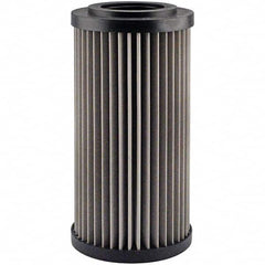 Baldwin Filters - 8-3/8" OAL x 3-13/32" OD Automotive Hydraulic Filter - All Tool & Supply