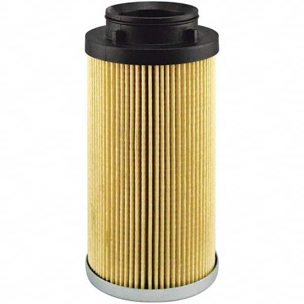 Baldwin Filters - 8-1/16" OAL x 3-1/2" OD Automotive Hydraulic Filter - All Tool & Supply