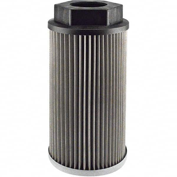 Baldwin Filters - 10-15/16" OAL x 5-5/32" OD Automotive Hydraulic Filter - All Tool & Supply