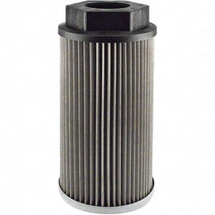 Baldwin Filters - 10-15/16" OAL x 5-5/32" OD Automotive Hydraulic Filter - All Tool & Supply