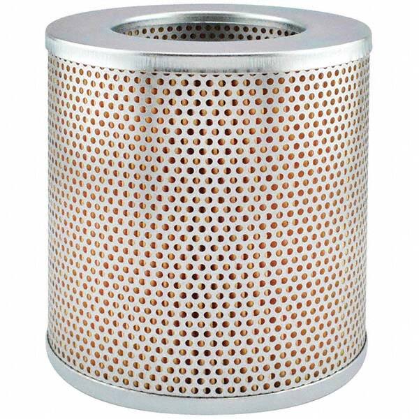 Baldwin Filters - 6-7/16" OAL x 5-29/32" OD Automotive Hydraulic Filter - All Tool & Supply