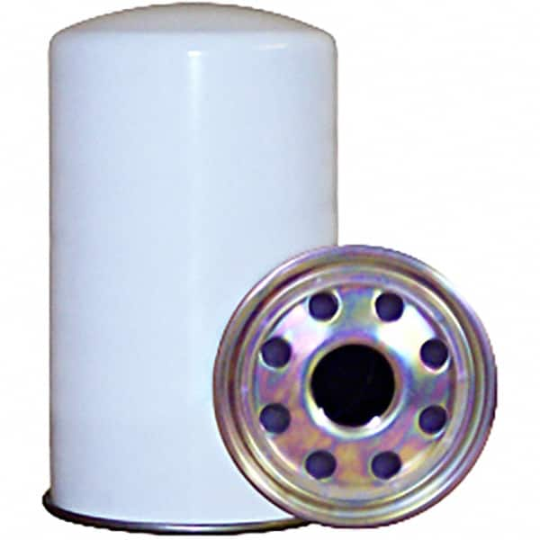 Baldwin Filters - 1-1/4 Thread 8-29/32" OAL x 5-1/8" OD Automotive Hydraulic Filter - All Tool & Supply