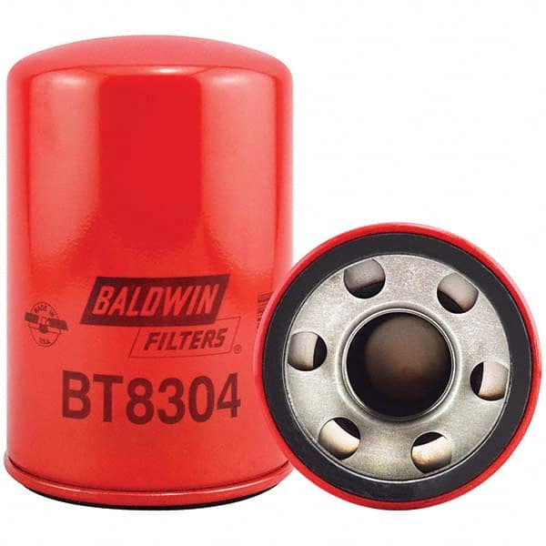 Baldwin Filters - M38 x 2.0 Thread 5-9/16" OAL x 3-11/16" OD Automotive Hydraulic Filter - All Tool & Supply