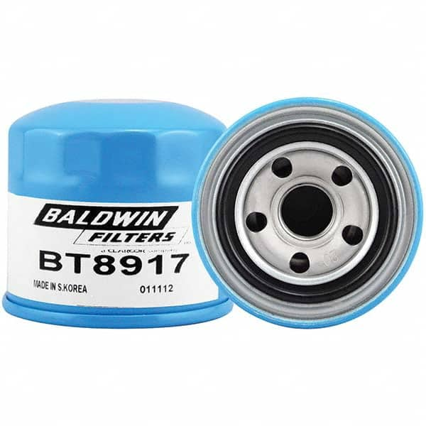 Baldwin Filters - M20 x 1.5 Thread 3" OAL x 3-1/8" OD Automotive Hydraulic Filter - All Tool & Supply