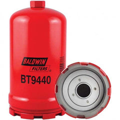 Baldwin Filters - M68 x 2.0 Thread 6-13/32" OAL x 3-7/16" OD Automotive Hydraulic Filter - All Tool & Supply