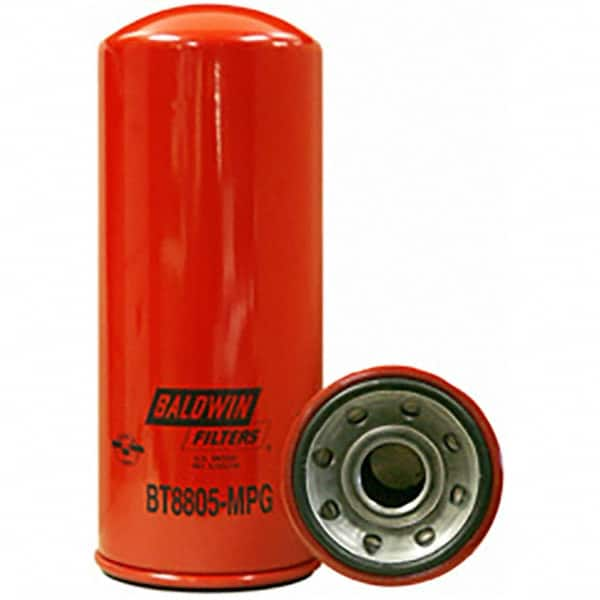 Baldwin Filters - 11-15/32" OAL x 4-13/16" OD Automotive Hydraulic Filter - All Tool & Supply