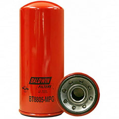 Baldwin Filters - 11-15/32" OAL x 4-13/16" OD Automotive Hydraulic Filter - All Tool & Supply