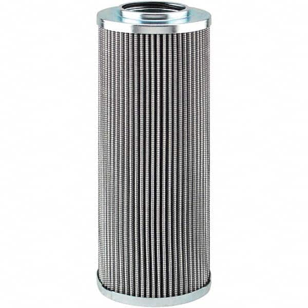 Baldwin Filters - 8-1/4" OAL x 3-1/16" OD Automotive Hydraulic Filter - All Tool & Supply