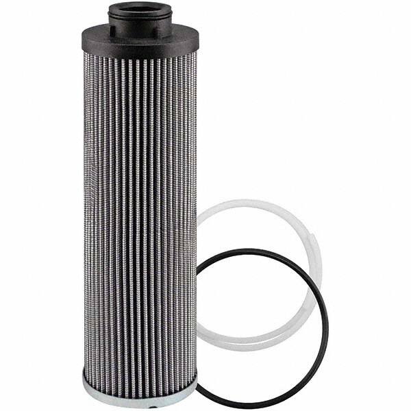 Baldwin Filters - 9-5/8" OAL x 2-5/8" OD Automotive Hydraulic Filter - All Tool & Supply