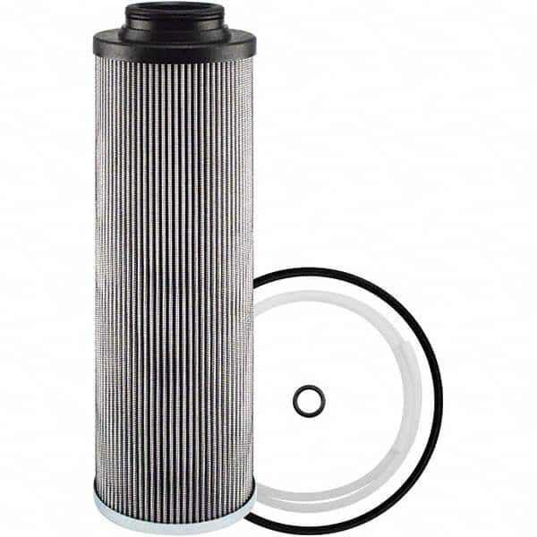 Baldwin Filters - 12-9/16" OAL x 3-11/16" OD Automotive Hydraulic Filter - All Tool & Supply