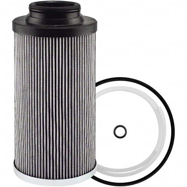 Baldwin Filters - 7-15/16" OAL x 3-11/16" OD Automotive Hydraulic Filter - All Tool & Supply