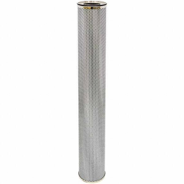 Baldwin Filters - 25-11/16" OAL x 3-7/16" OD Automotive Hydraulic Filter - All Tool & Supply