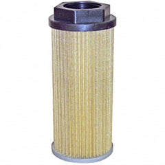 Baldwin Filters - 1-1/2 Thread 7-7/8" OAL x 3-5/16" OD Automotive Hydraulic Filter - All Tool & Supply