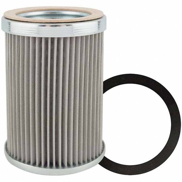 Baldwin Filters - 3-1/2" OAL x 2-1/2" OD Automotive Hydraulic Filter - All Tool & Supply